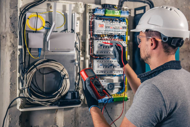 Best Electrical Contractors for Businesses  in Tooele, UT