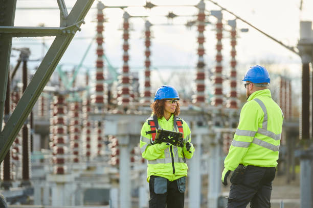 Best Circuit Breaker Repair  in Tooele, UT