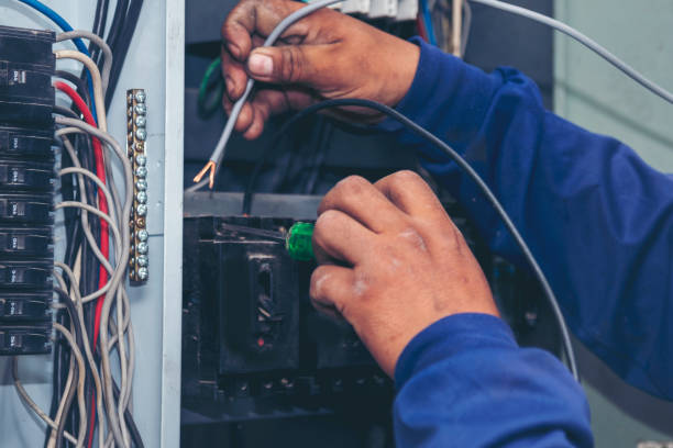 Best Ceiling Fan Installation Electrician  in Tooele, UT