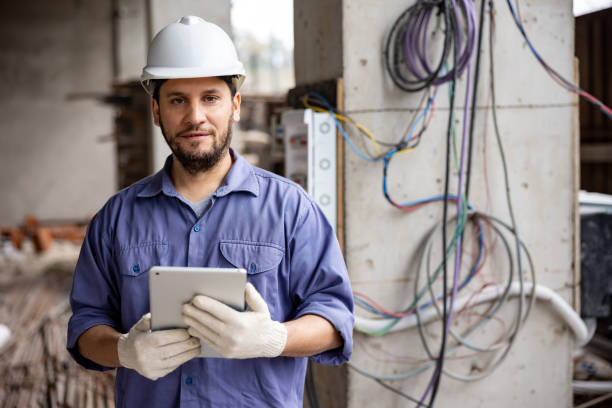 , UT Electrician Company