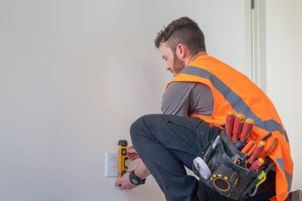 Best Industrial Electrical Services  in Tooele, UT