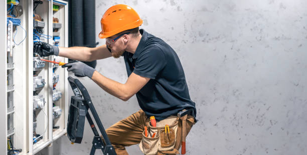 Best Affordable Emergency Electrician  in Tooele, UT