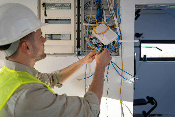 Electrical Rewiring Services in UT